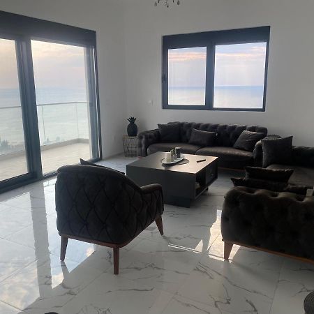 A. Montenegro Apartment Dobra Voda Exterior photo